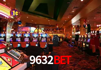 Descubra o Mundo do Cassino Online com 9632bet