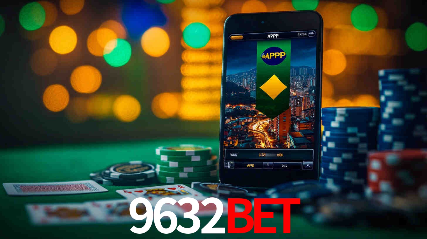Descubra a Essência do 9632bet: Nossa História e Compromissos