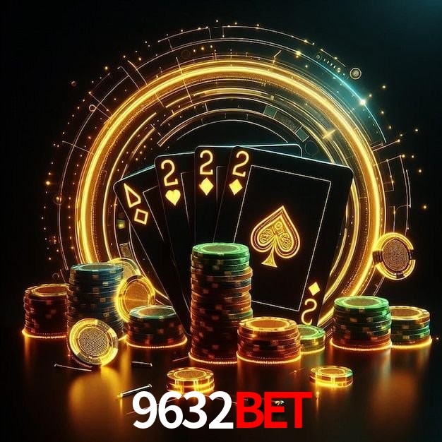 Recursos de Bônus 9632bet
