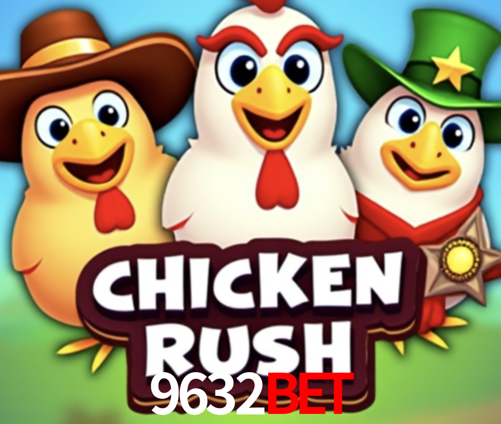 API Integration 9632bet