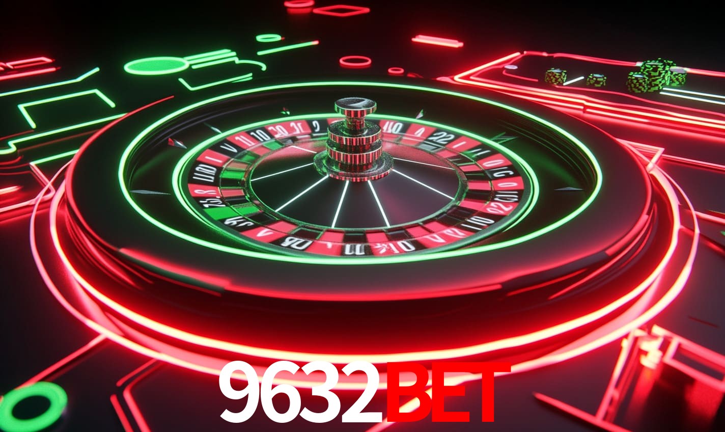 Explorando a Categoria de Eventos em Apostas na 9632bet